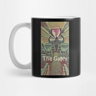 the Gates Mug